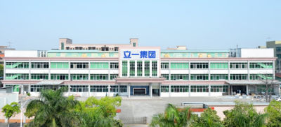 Dongguan Liyi Environmental Technology Co., Ltd. Perfil de la empresa