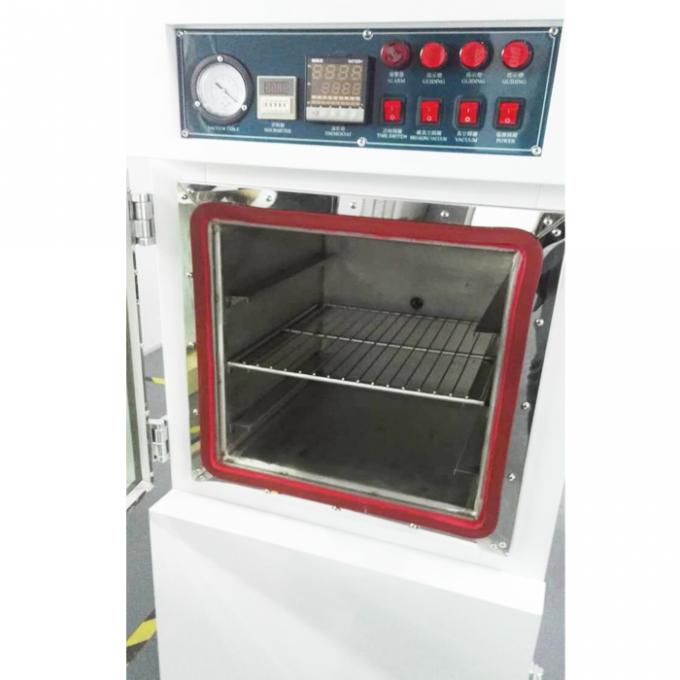 Bomba de secado eléctrica 2 de Oven Laboratory Test Chamber With de las universidades