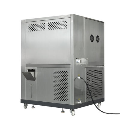 80L / equipo de prueba ambiental 150L/225L Constant Temperature Humidity