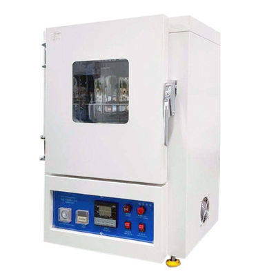 Ráfaga de la circulación del aire caliente del PWB que seca a Oven Electric Heating Max 600C