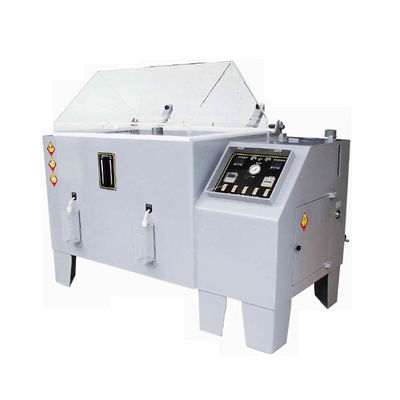 Máquina compuesta PID/pantalla LCD táctil 220V 50HZ de la prueba de espray de sal