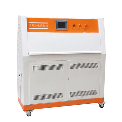 máquina de prueba ULTRAVIOLETA de 290nm-400nm Liyi, cámara de curado ULTRAVIOLETA de ASTM