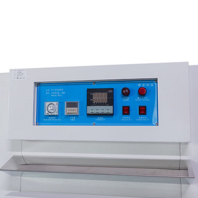 LIYI Electronics prueba horno de alta temperatura 220V calentador eléctrico monofásico