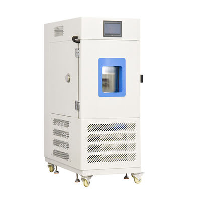 LIYI muestrean la cámara de condicionamiento de la temperatura de la cámara 80L Benchtop de la humedad de la temperatura