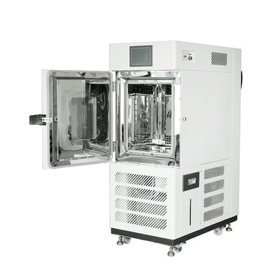 Laboratorio LIYI Temperatura constante y prueba de resistencia ambiental de la cámara de humedad