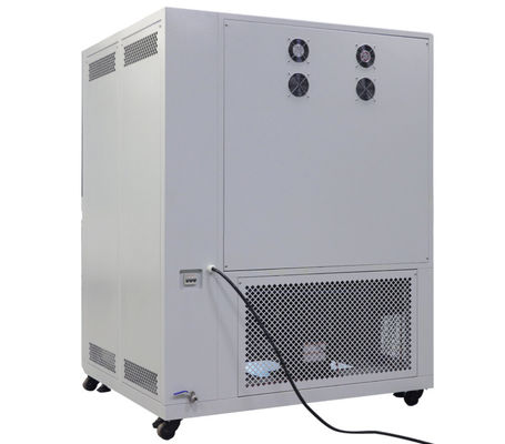 Caja de la cámara 1000L Constant Humidity Chamber For Carton de la prueba de la temperatura del cielo y tierra de LIYI