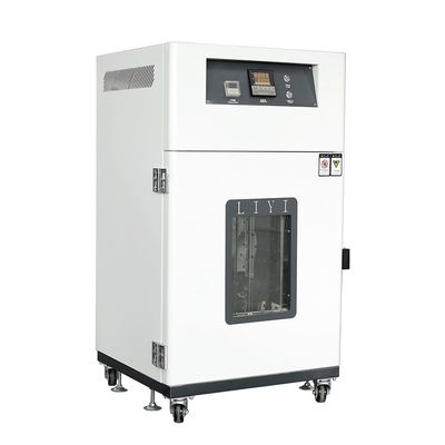 LIYI 150L 200C Horno de secado industrial Calentador eléctrico Horno de alta temperatura