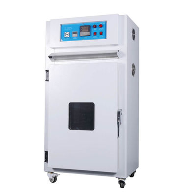Prueba de confiabilidad ambiental del horno de secado eléctrico blanco LIYI RT+20℃ a +300℃