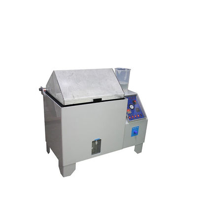 Desempañador automático de la máquina de prueba de corrosión de niebla salina de simulación ambiental LIYI