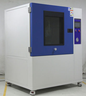 Máquina impermeable estándar de la prueba de IEC60529 IPX1 IPX2