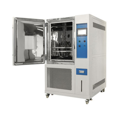LIYI French Tecumseh Refrigerador 80L Cámara de prueba climática
