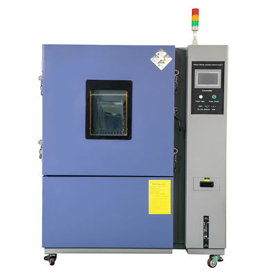 Cámara de prueba de batería LIYI 80-1000L Cycle R23 para temperatura y humedad