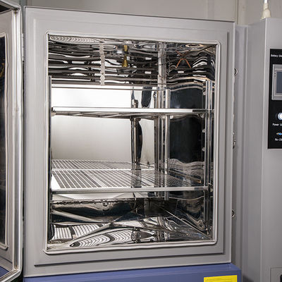 Cámara de prueba de batería LIYI 80-1000L Cycle R23 para temperatura y humedad