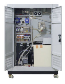 Cámara de prueba de envejecimiento de ozono de goma LIYI, cámara de prueba de ozono, prueba de resistencia al ozono para controlador de goma, pantalla táctil