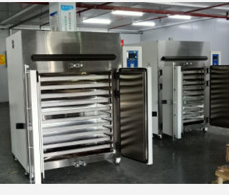 Sequedad eléctrica Oven Manufacturer All Size Customize industrial del aire caliente de Liyi que seca a Oven Dry Oven Machine