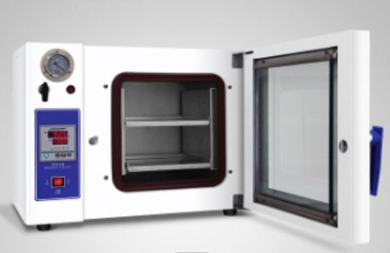 Laboratorio Mini Desktop Screen Printing Vacuum de LIYI que seca a Oven Machine Price