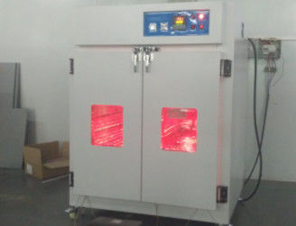 Infrarrojo caliente de secado de aire forzado Oven Laboratory Heating Oven de LIYI Laboratory Horno De Secado Industrial