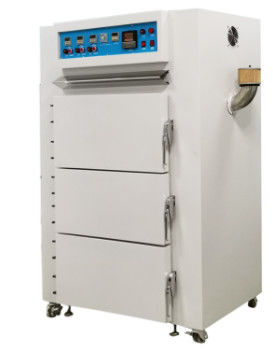 Gabinete seco /Industrial de Oven Drying del ciclo de sequía forzado del viento del laboratorio de LIYI que seca a Oven Cabinet