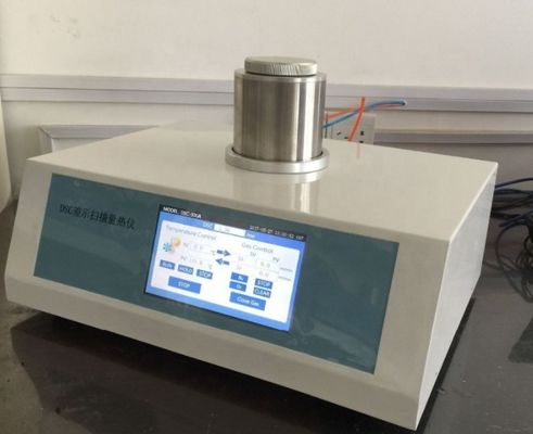 Precio chino de Differential Scanning Calorimeter del fabricante de LIYI