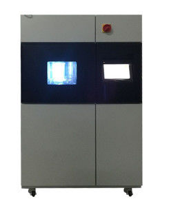 Cámaras de la prueba ambiental de la máquina de la prueba de la firmeza de la luz de Sun de la materia textil del certificado del CE de LIYI