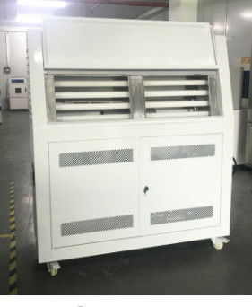 Máquina de prueba ULTRAVIOLETA de Liyi/probador ULTRAVIOLETA/cámaras de curado ULTRAVIOLETA de la prueba ambiental de la cámara