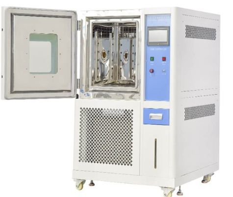 LIYI Mini Chamber Small Price Lab utilizan el equipo de la temperatura y de la humedad de Oven Stability Tester Test High-Low