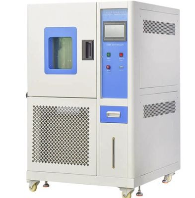 LIYI Mini Chamber Small Price Lab utilizan el equipo de la temperatura y de la humedad de Oven Stability Tester Test High-Low