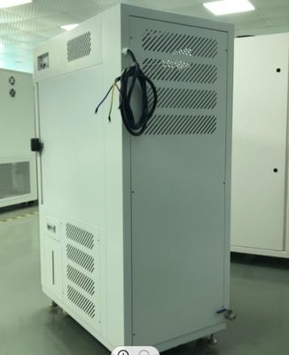 Cámara de clima del proveedor de la fábrica de la estabilidad de la máquina de la baja temperatura de LIYI Contanst alta con control de humedad