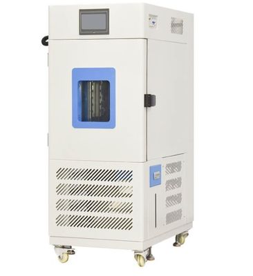 Cámara de temperatura y humedad de LIYI ASTM, cámara de climatización 1-1.5C/Min