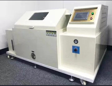Cámara de temperatura controlada de LIYI CNS3627, cámara cíclica de la prueba de corrosión IEX60068