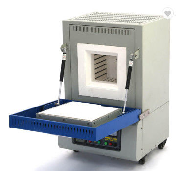 LIYI 1000-1800 Grado Horno de secado eléctrico LIYI Tratamiento térmico de atmósfera inerte