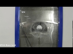 Cámara de prueba de lluvia LIYI IPX3-6