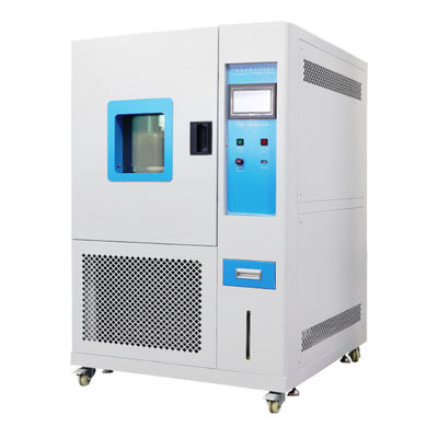calidad  Laboratory Mini Constant Temperature Humidity Chamber Damp Heat Testing fábrica