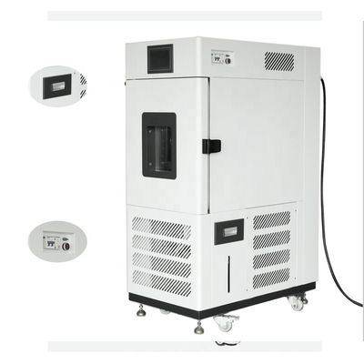 calidad  LIYI 80L Environmental Test Chamber Small Humidity And Temperature Control Conditioning fábrica