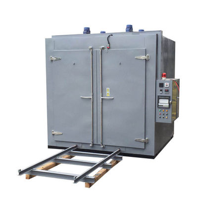 secadora industrial Heater Stable eléctrica de 220V 50HZ Liyi