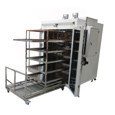 secadora industrial Heater Stable eléctrica de 220V 50HZ Liyi