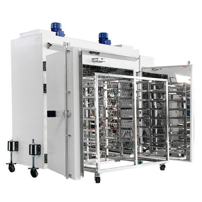 300 400 aire caliente Oven Liyi Customized de sequía plástico industrial de 500 grados
