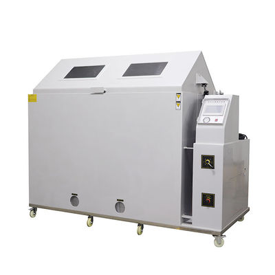 Máquina compuesta PID/pantalla LCD táctil 220V 50HZ de la prueba de espray de sal