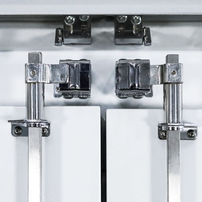 Horno de secado industrial a 300°C con calefacción eléctrica SUS304