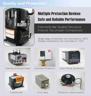 Liyi cámaras ambientales personalizadas control de temperatura y humedad gabinete cámara de acondicionamiento