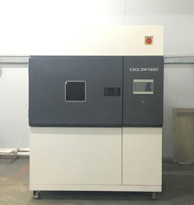 Probador de envejecimiento de lámpara de xenón Liyi Simulador solar LED Cámara de prueba climática de xenón Simulador solar con estándar de HR ISO105B02