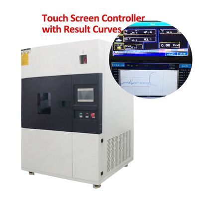 Probador de envejecimiento de luz solar LIYI, cámara de prueba de envejecimiento acelerado de arco de xenón, cámara de prueba de envejecimiento resistente a la intemperie con lámpara de xenón