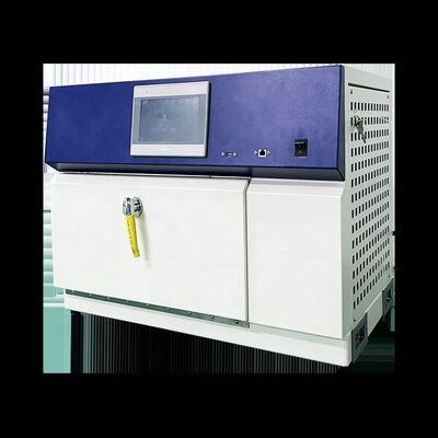 Probador de envejecimiento de luz solar LIYI, cámara de prueba de envejecimiento acelerado de arco de xenón, cámara de prueba de envejecimiento resistente a la intemperie con lámpara de xenón