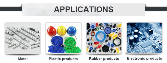 Cámara de prueba térmica de choque de alta precisión y enfriamiento rápido de tres zonas LIYI / Probador de choque térmico