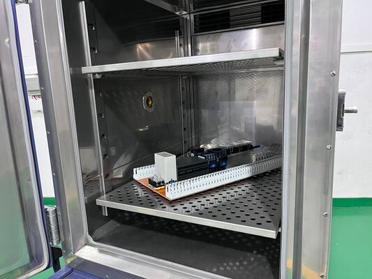 Cámara de prueba de temperatura y humedad constante Liyi Cámara de prueba ambiental simulada Fabricante de cámaras climáticas