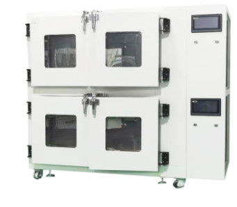 LIYI 200 secadora industrial grande de alta temperatura del horno de la pintura de 300 grados para el tratamiento térmico