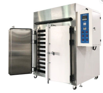Sequedad eléctrica Oven Manufacturer All Size Customize industrial del aire caliente de Liyi que seca a Oven Dry Oven Machine